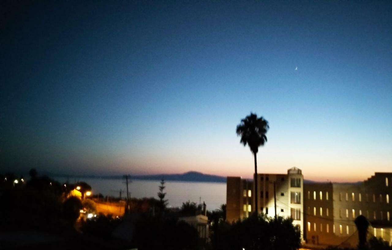 Almyro Villa Kalamata Bagian luar foto
