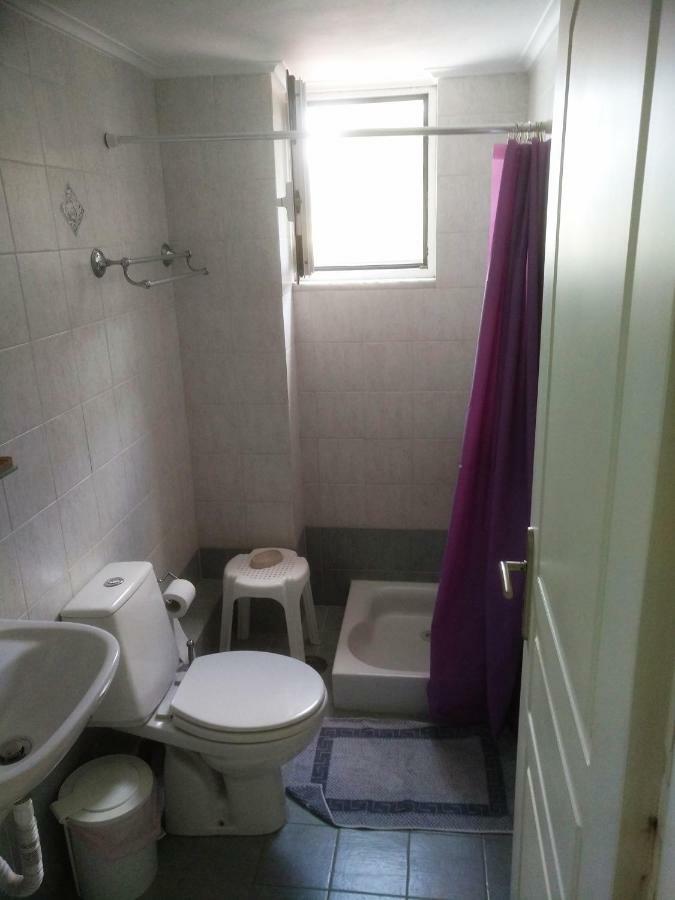 Almyro Villa Kalamata Bagian luar foto